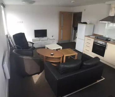 2 Bed Flats - Photo 1