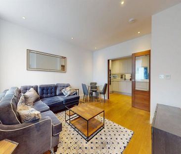 2 bedroom apartment to rent - Photo 4