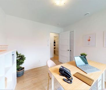 RABAIS - SAINT-CHARLES - APPARTEMENT 4½ À LOUER POUR JUILLET - Photo 2