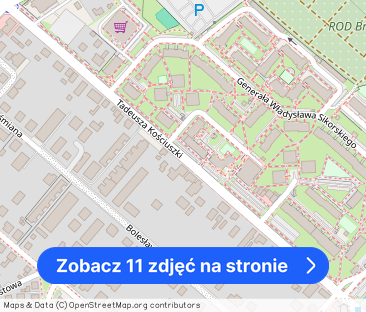 Mieszkanie, dwupoziomowe, 3 pokoje, Luboń-Poznań - Zdjęcie 1
