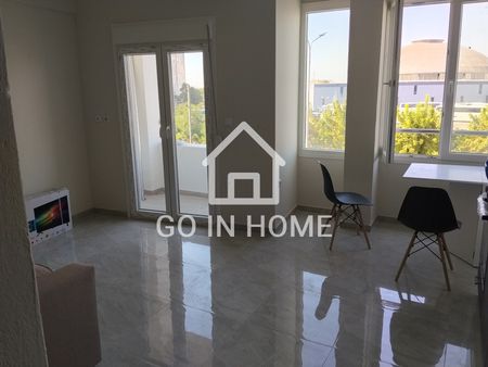 Studio / γκαρσονιέρα 46 τ.μ. προς ενοικίαση - Photo 4
