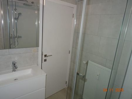Appartement te huur - Foto 5