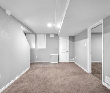 For Lease - 66 Grand Avenue Unit# LOWER, London South, Ontario - Photo 1