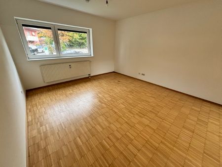 3-Zimmer-Wohnung in Geidorf - Foto 5