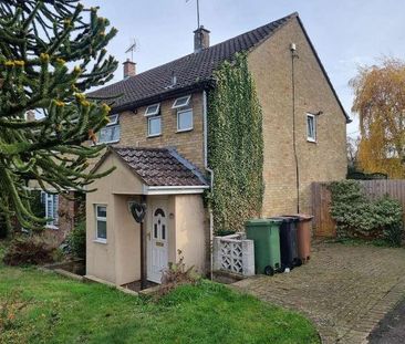 Oxford Meadow, Sible Hedingham, Halstead, CO9 - Photo 2