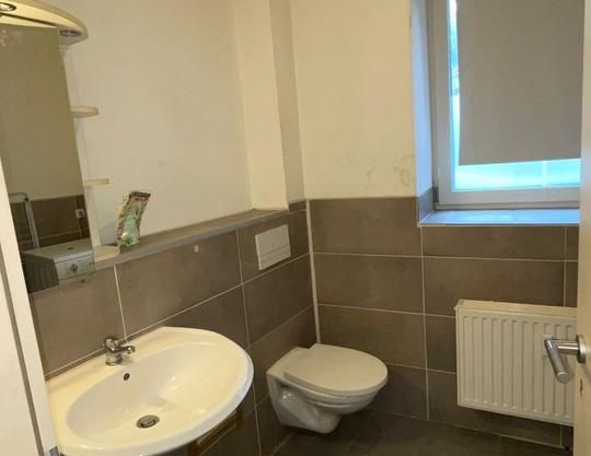 Gemütliche Wohnung(33 m²) in Eschweiler ab sofort bezugsfrei! - Foto 1