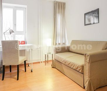 Nähe Potsdamer Platz - Foto 1