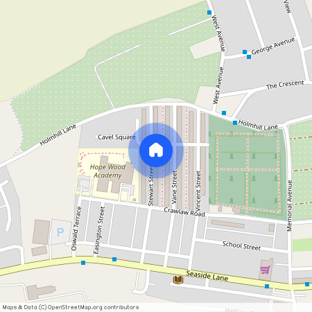 Hawthorn Street, Easington, SR8 3LY