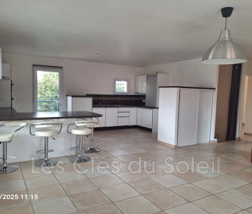 Location maison 3 chambres 92 m² Toulon - Photo 6