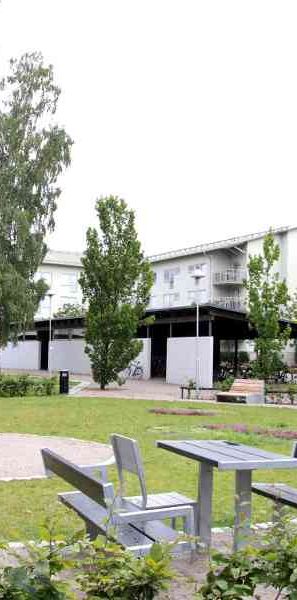 Irrblosset, Vallavägen 2 B.414 - Foto 1