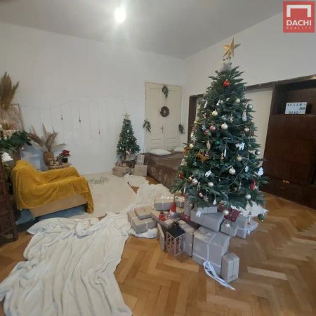 Pronájem bytu 4+1 v dosahu centra města Olomouce, ulice tř. Svobody. - Fotografie 5