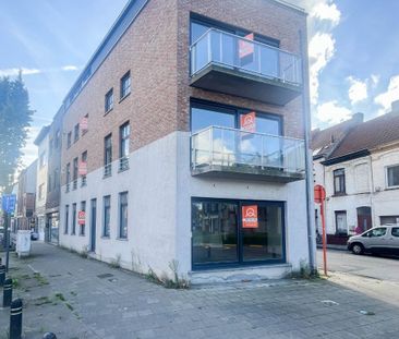 Gerenoveerd 2-slpk appartement op het gelijkvloers - Foto 5