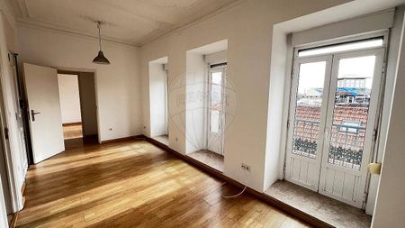 Apartamento T2 em Lisboa - Photo 2