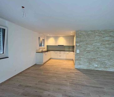 3.5 Zimmer, 96 m², 1. Stock - Foto 3