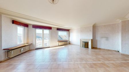 Appartement 2 chambres avec cave - Photo 5