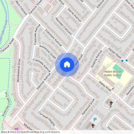 102 Cornwall Road Unit# Upper, Brampton