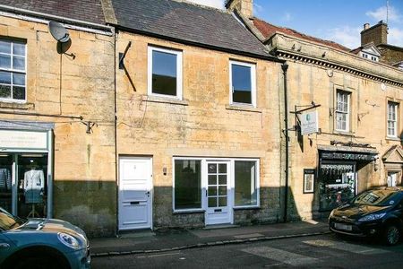 Oxford Street, Moreton-in-marsh, Gloucestershire, GL56 - Photo 2