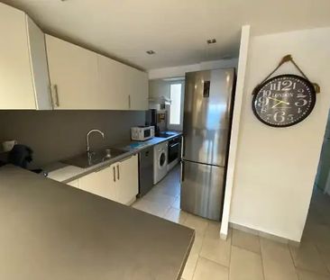 Location Appartement 3 pièces 51m² CANNES 06400 - Photo 5