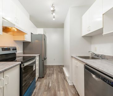 À louer / Appartement - Photo 1