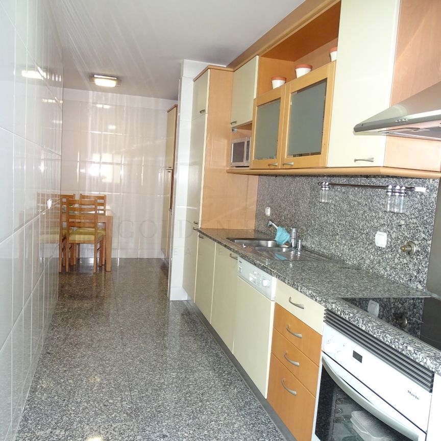 Apartamento T2 - Foto 2