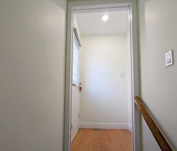 For Lease - 28 Michener Crescent Unit# BSMT, Markham, Ontario - Photo 2