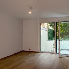 Hochwertiges & energieeffizientes 1-Zimmerapartment in 1A-Lage - 7. Bezirk! - Foto 1