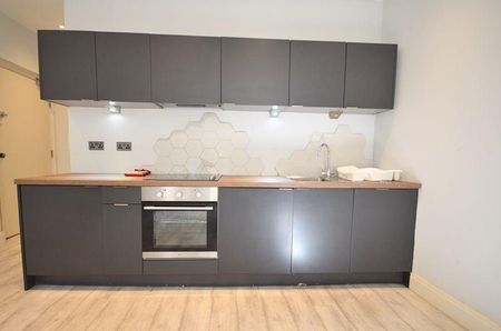 Studio to rent - Photo 3