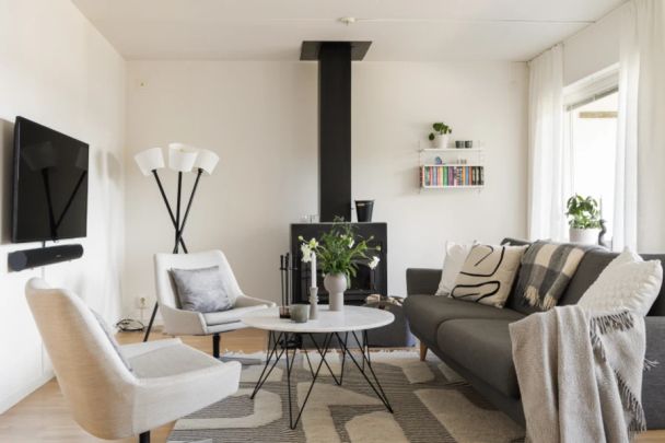 Domaredansen, Mölndal - Foto 1