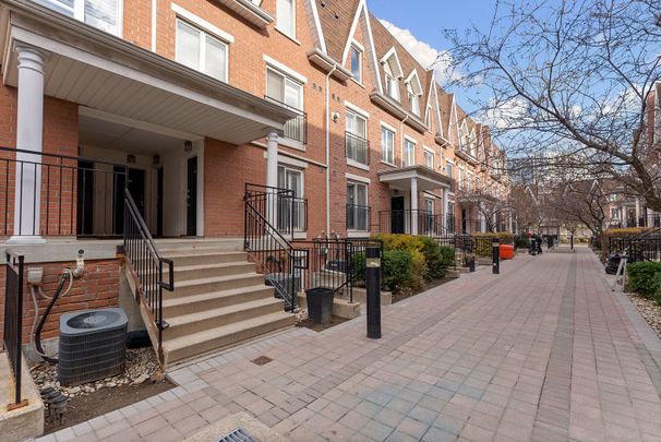 For Lease - 22 Laidlaw Street Unit# 1207, Toronto, Ontario - Photo 1