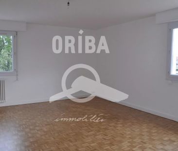 Location Appartement 3 pièces 66m² ST NAZAIRE 44600 - Photo 4