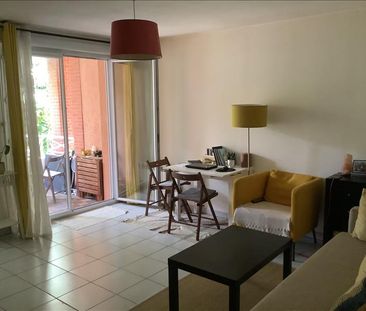 2 pièces - Meublé - 37,92 m² - 1er étage - Colocation non autorisée - Photo 3