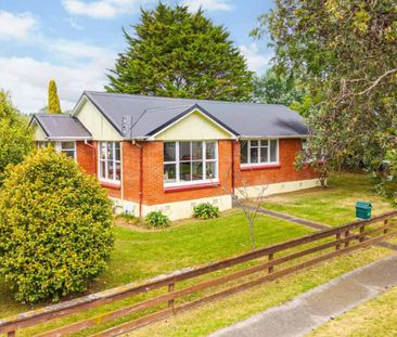 Beautifully renovated Aramoho home - Photo 5