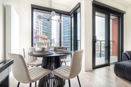 Nowe z dużym balkonem - umeblowane i wyposażone. - Photo 4