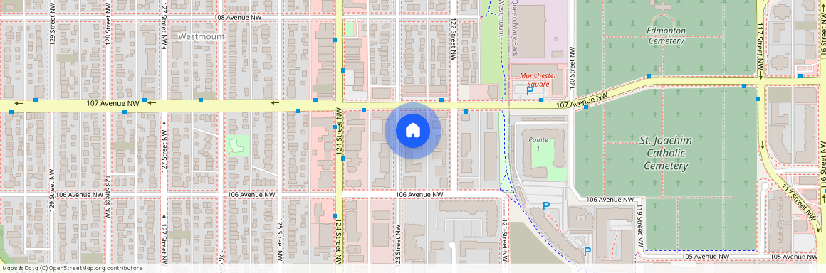 10635 123rd street NW, T5N 1P3, Edmonton