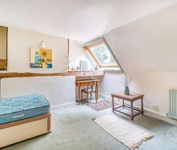 Main Road, Bentley, Farnham, Surrey, GU10 - Photo 4