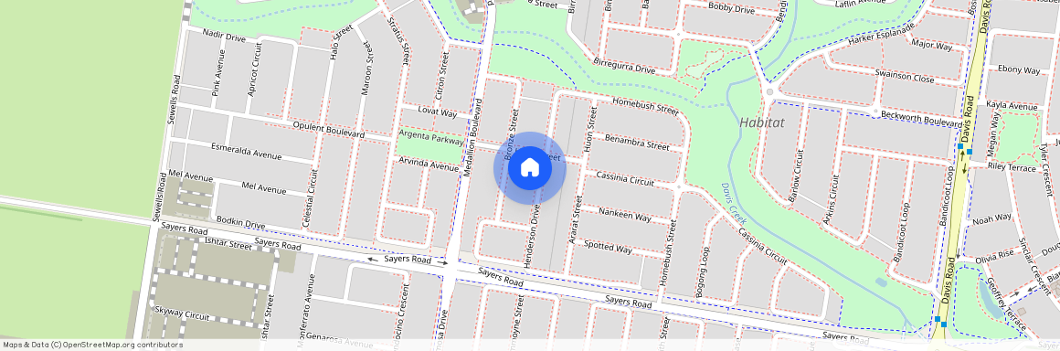 4 Henderson Drive, Tarneit VIC 3029