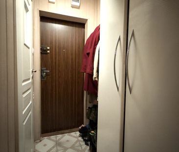 Kawalerka z pięknym widokiem na Panoramę Miasta! - Photo 5