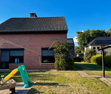 Leuke woning (HOB) met tuintje en garage, 3 slaapkamers - Foto 4