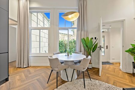 Appartement te huur: Eisenhowerlaan 158 2517 KP Den Haag - Photo 4