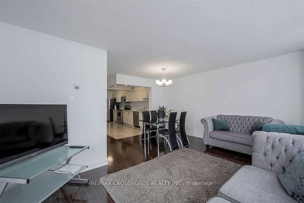 For Lease - 45 Sunrise Avenue Unit# 1109, Toronto, Ontario - Photo 1