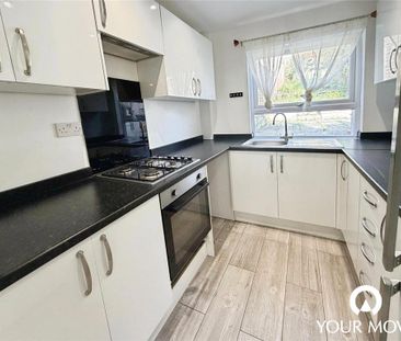 2 bedroom terraced house to rent - Photo 3