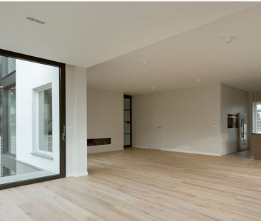 Nowoczesny dom | WILANÓW - Photo 5