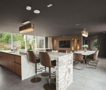 7 bedroom detached house to rent - Photo 4
