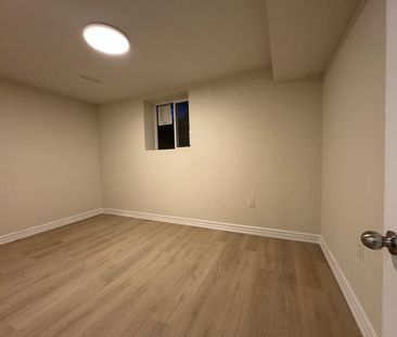 For Lease - 52 Nisbet Drive Unit# #2BedBsmnt, Aurora, Ontario - Photo 5