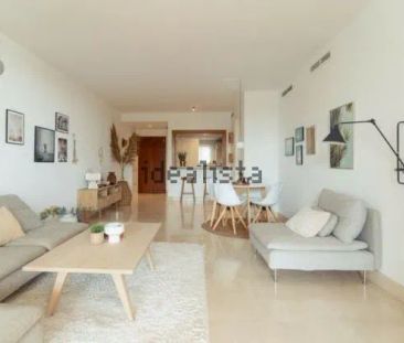 Alquiler de piso en Urbanizacion Nueva Andalucia 1l, 7 - Foto 4