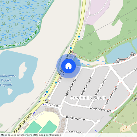 7 Cable Street, NSW 2230, Greenhills Beach