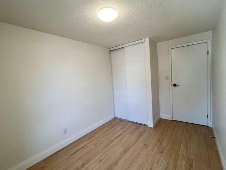 For Lease - 242 Lakeport Road Unit# 81, St. Catharines, Ontario - Photo 4