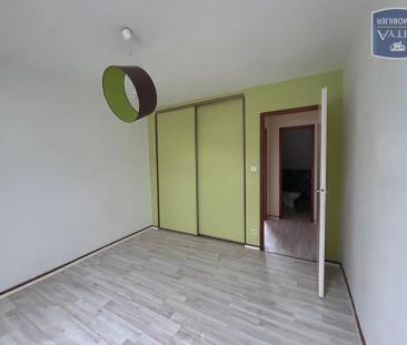 Maison à louer 6 pièces 87.79m² - Photo 1