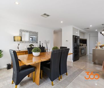 Contemporary 4x2 - Perfect family home with low maintenance living - Photo 5