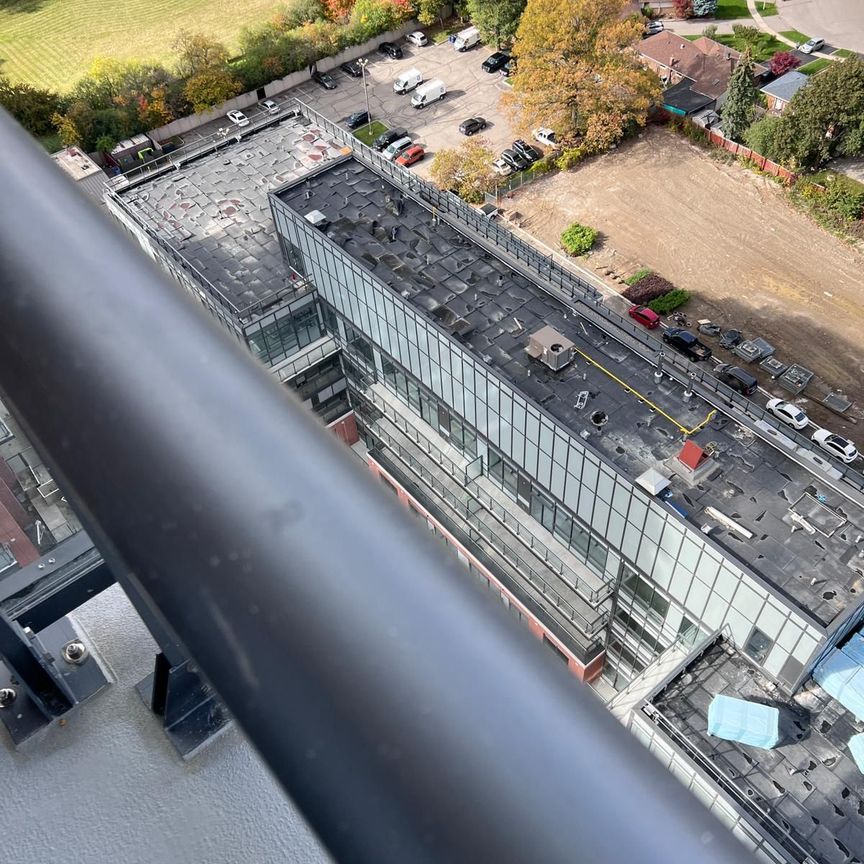 For Lease - 3270 Sheppard Avenue Unit# 2428, Toronto, Ontario - Photo 1